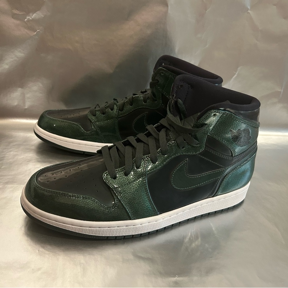 Air Jordan | HIGH PTN’T